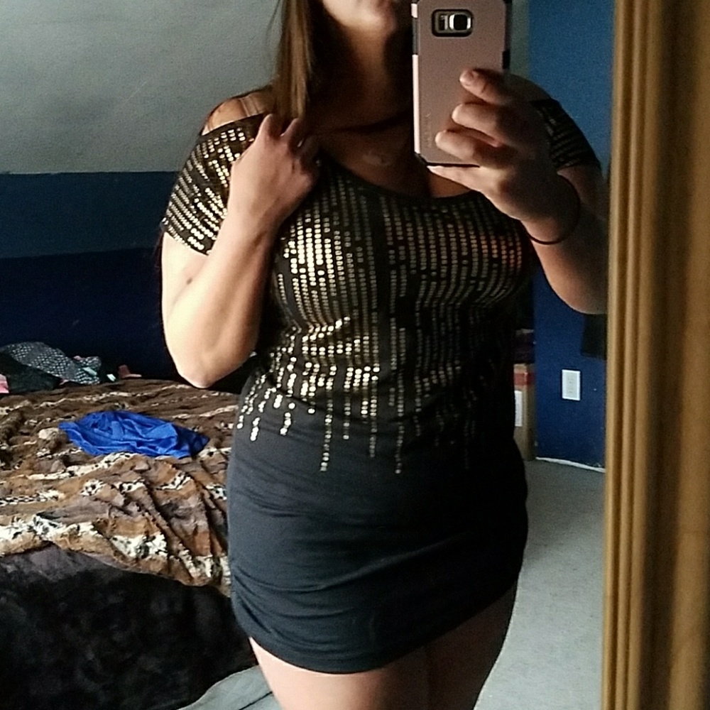 Party dress